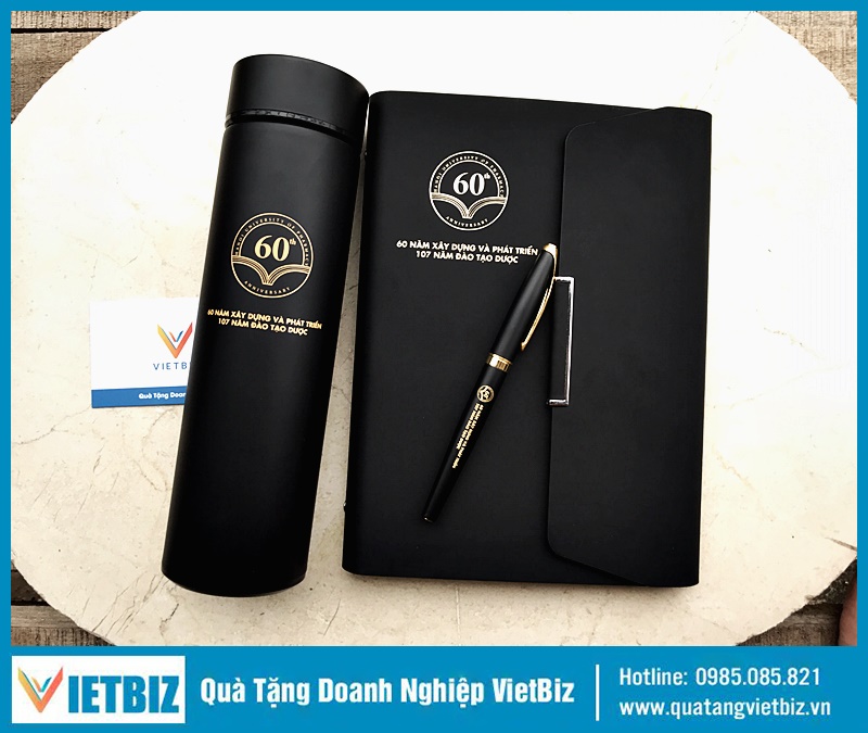 Giftset In Logo